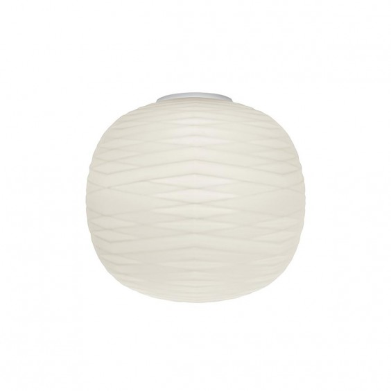 Foscarini Gem Semi wall lamp - Agof Store