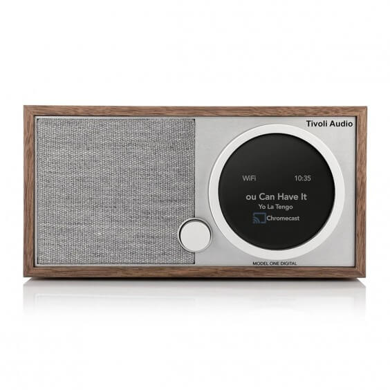 Tivoli Audio Model One Digital Bluetooth Tischradio - Agof Store