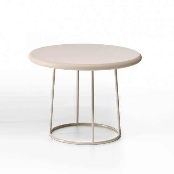 Serralunga Olivia coffee table - Agof Store