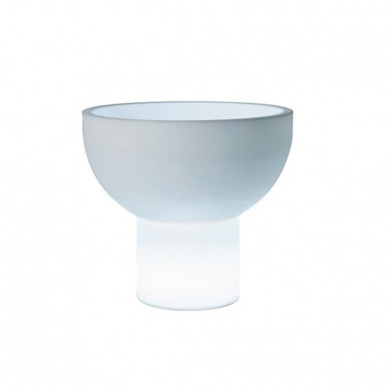 Primavera Light Vaso con luce Serralunga - Agof Store