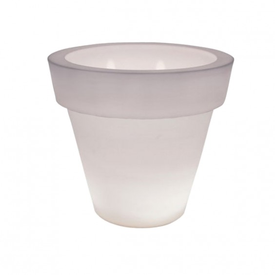 Vas Light Vaso con luce Serralunga - Agof Store