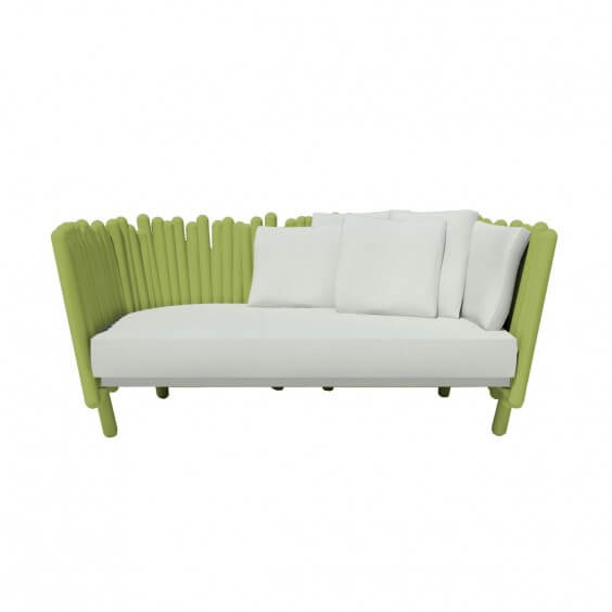 Serralunga Canisse Sofa - Agof Store