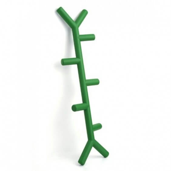 Serralunga Ramo coat hanger - Agof Store