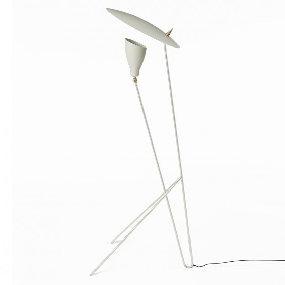 Silhouette Lampada da terra Warm Nordic - Agof Store