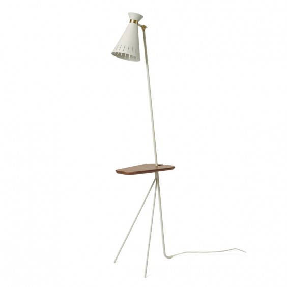 Warm Nordic Cone floor lamp - Agof Store