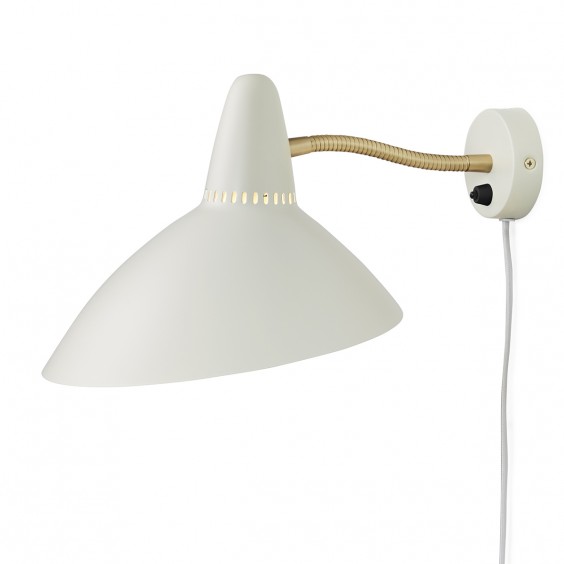 Lightsome Lampada da parete Warm Nordic - Agof Store