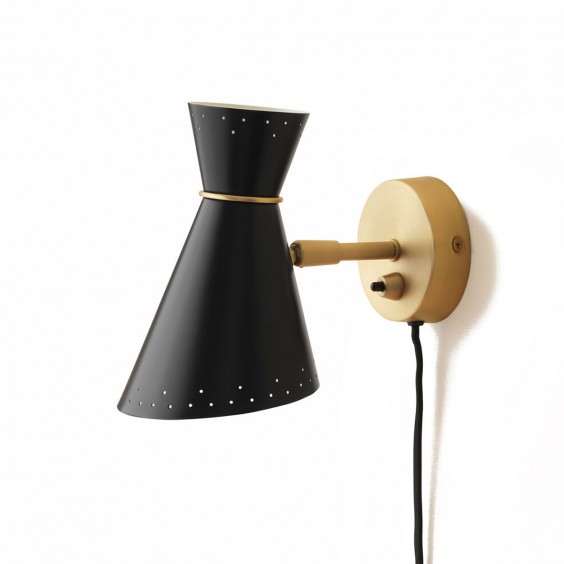 Bloom Lampada da parete Warm Nordic - Agof Store