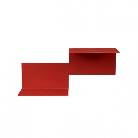 Warm Nordic Repeat shelf - Agof Store