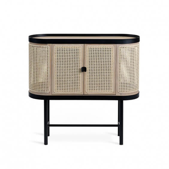 Be My Guest credenza bar Warm Nordic - Agof Store