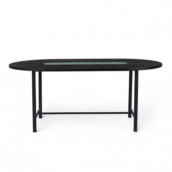 Warm Nordic Be My Guest table - Agof Store