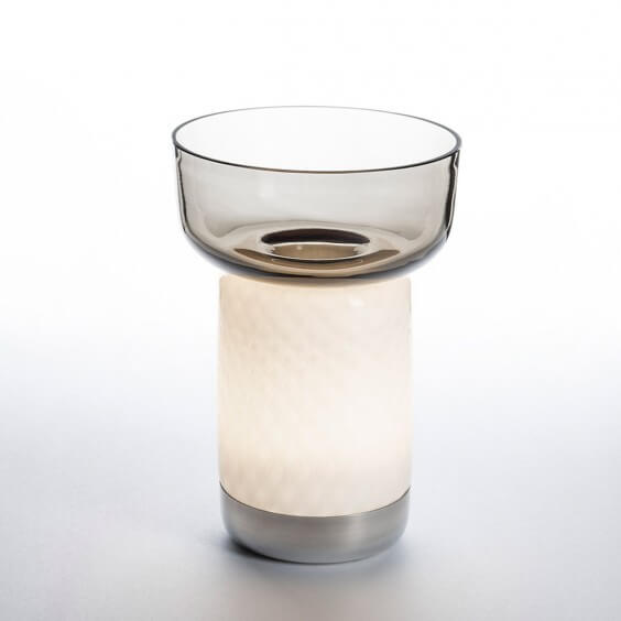 Artemide Bontà Bowl table lamp - Agof Store