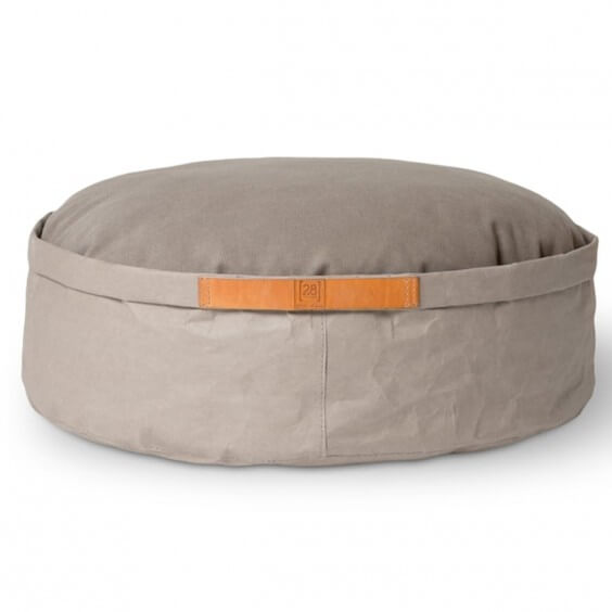 Duepuntootto Irving dog cushion - Agof Store