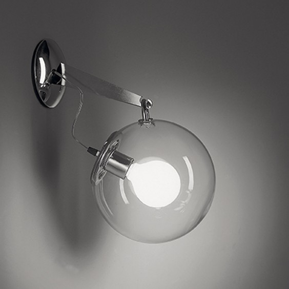 Artemide Miconos wall lamp - Agof Store