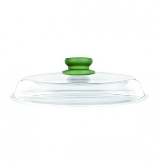 Risoli Dr.Green Glasdeckel - Agof Store