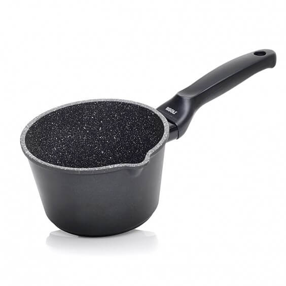 Risoli Granito small saucepan - Agof Store