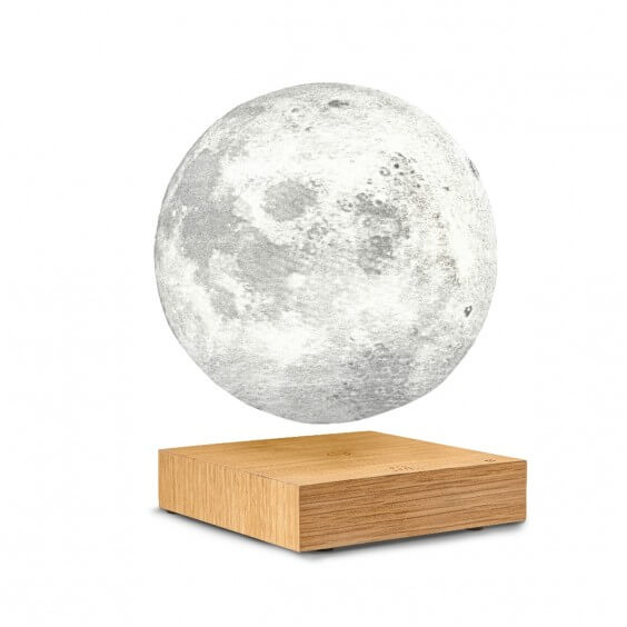 Gingko Smart Moon table lamp - Agof Store