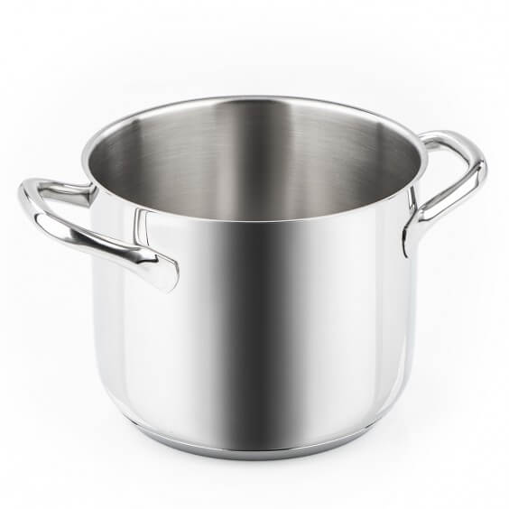 BARAZZONI Chef Line Pot - Agof Store