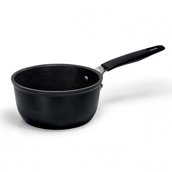 BARAZZONI 33 Carati Long-Handled Casserole - Agof Store