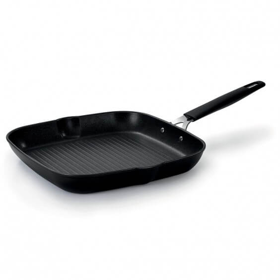 BARAZZONI 33 Carati Steak Pan - Agof Store