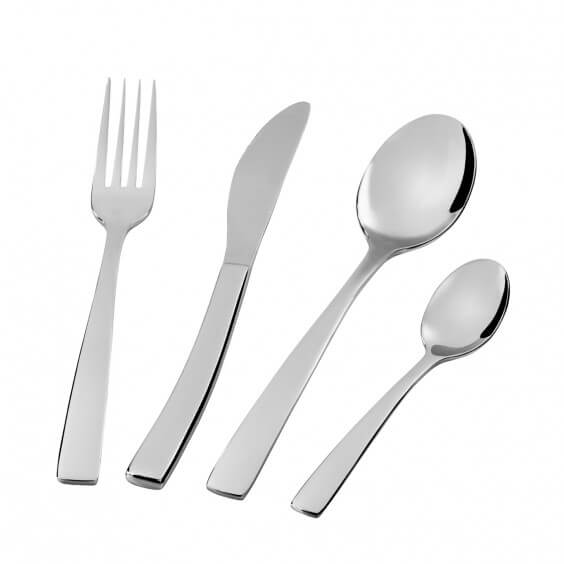 BARAZZONI Ambra Cutlery Set - Agof Store