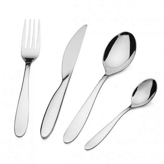 BARAZZONI Onice Cutlery Set - Agof Store