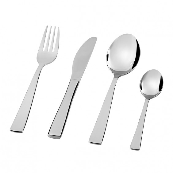 BARAZZONI Esmeralda Cutlery Set - Agof Store