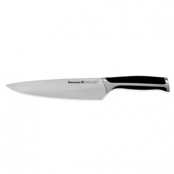 BARAZZONI Professional Chef Knife - Agof Store