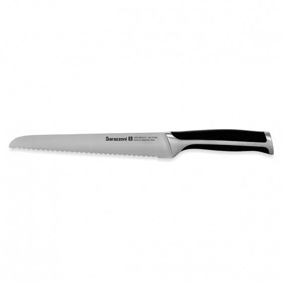 BARAZZONI Professional Brotmesser - Agof Store