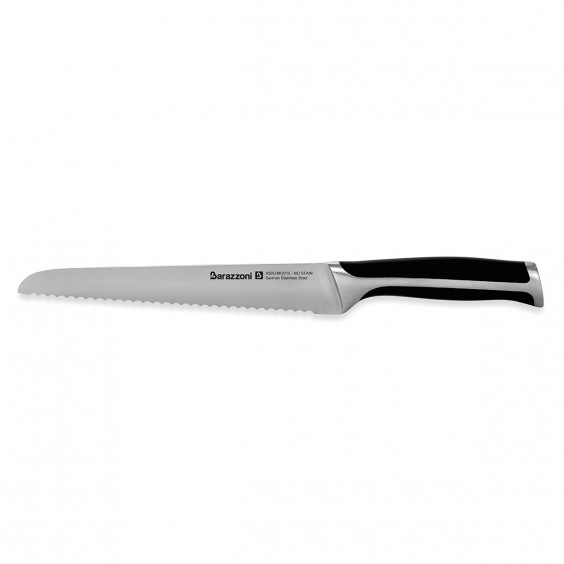 Professional coltello per pane Barazzoni - Agof Store