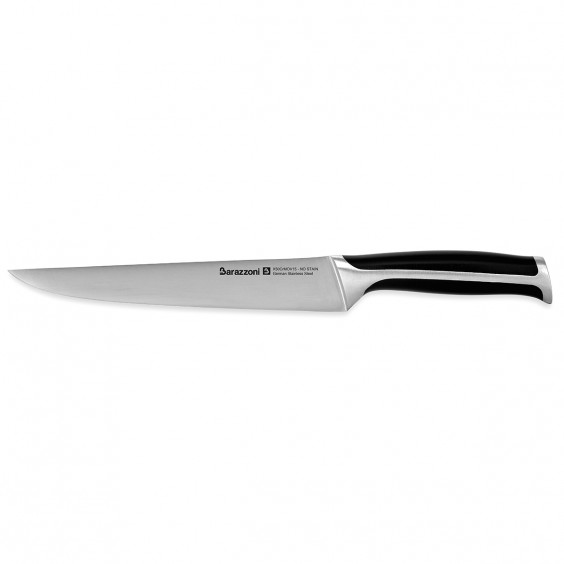 BARAZZONI Professional Roast Slicer Knife - Agof Store