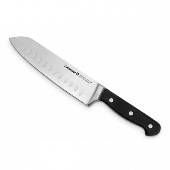 Barazzoni coltello santoku Barazzoni - Agof Store