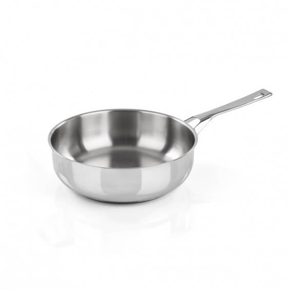 BARAZZONI My Pot Long-Handled Saucepan - Agof Store