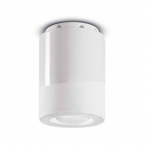 Pi C985-C986 Lampada a soffitto Ferroluce - Agof Store