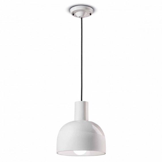 Ferroluce Caxixi C2400 pendant lamp - Agof Store