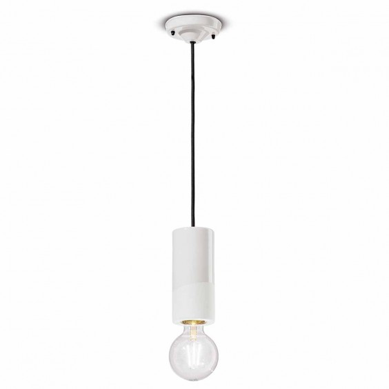 Ferroluce Pi C2501 pendant lamp - Agof Store