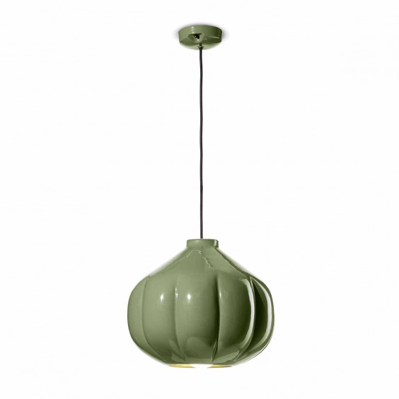 Ferroluce Afoxè C2641 pendant lamp - Agof Store