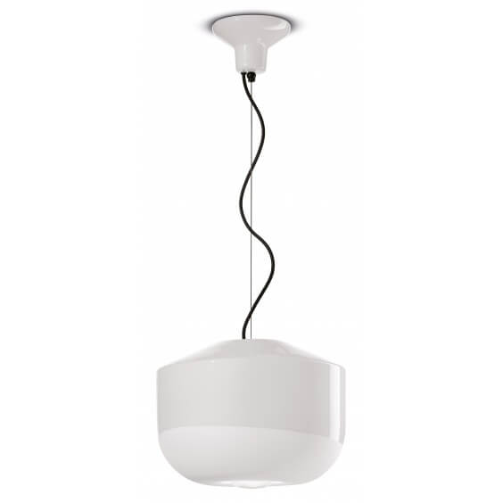 Ferroluce Bellota C2541 pendant lamp - Agof Store