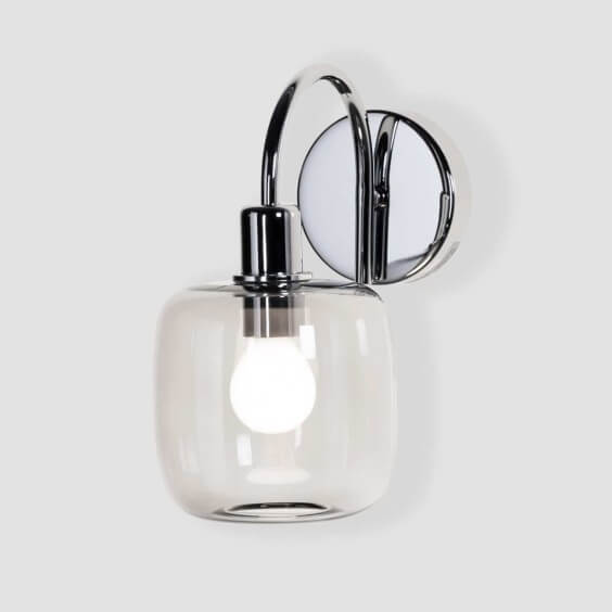 Sp Light Diva 1 wall lamp - Agof Store