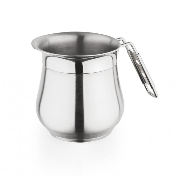 BARAZZONI Tummy Milk Pan - Agof Store