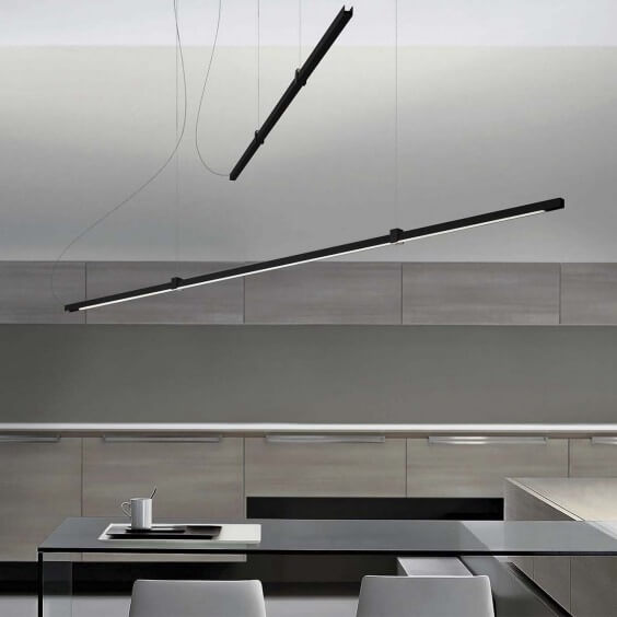 Lumen Center Morgana pendant lamp - Agof Store