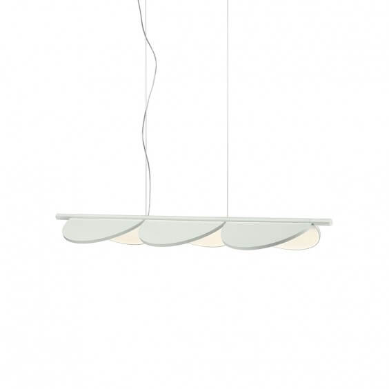 Flos Almendra S Pendant Lamp - Agof Store