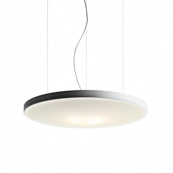 LucePlan Petale pendant lamp - Agof Store