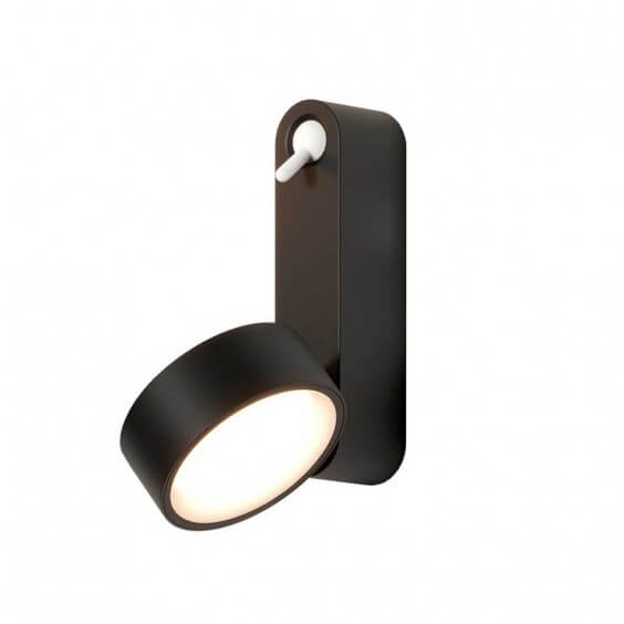 Martinelli Luce Toggle wall lamp - Agof Store