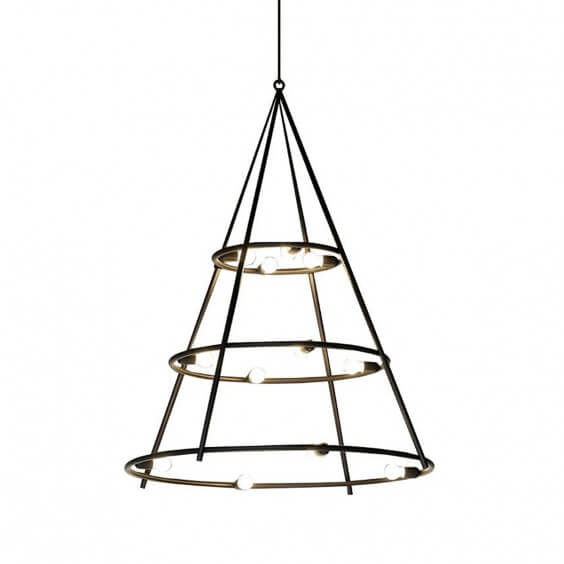 Artemide El Poris pendant lamp - Agof Store