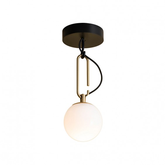 Artemide Nh ceiling lamp - Agof Store