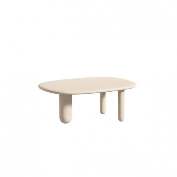 Driade Tottori coffee table - Agof Store