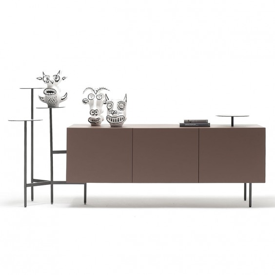 Ikebana credenza Mogg - Agof Store