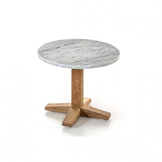 Gervasoni Jeko 40 41 coffee table - Agof Store