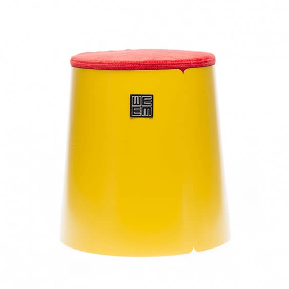 Meme Design Bobino Ottoman Coffe Table - Agof Store