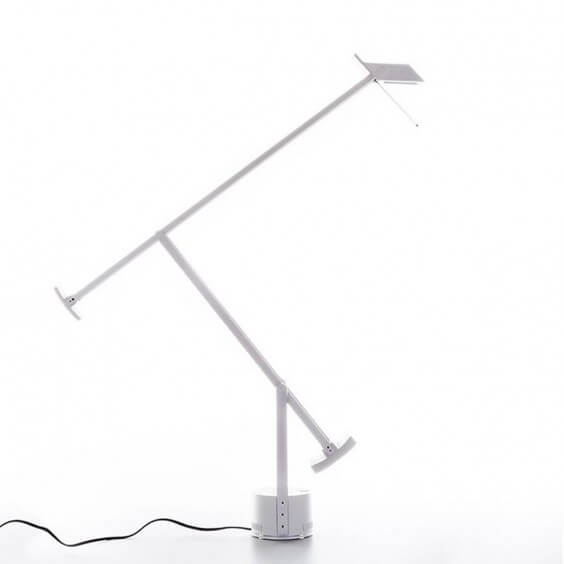 Artemide Tizio Lampada da tavolo - Agof Store